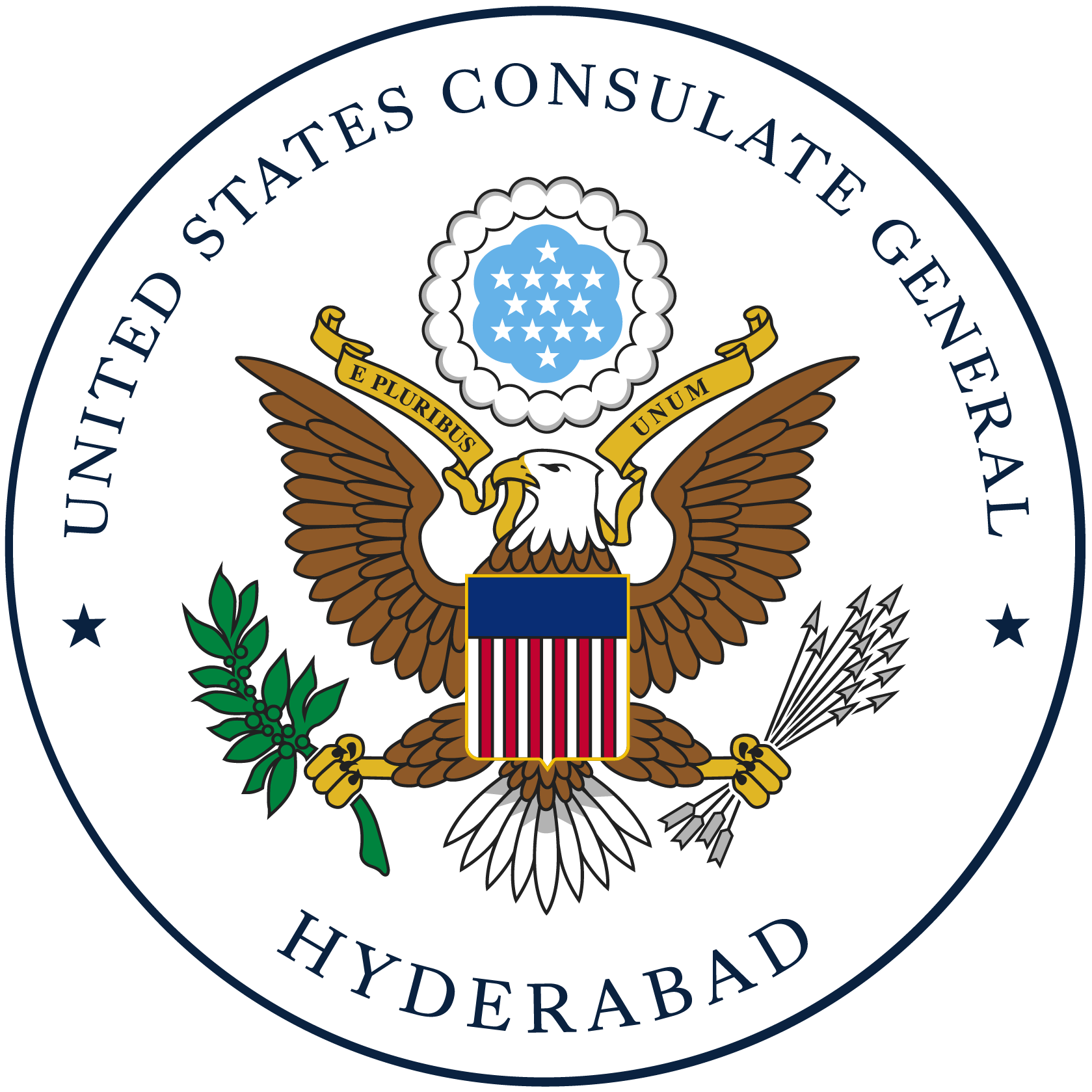 Hyderabad
